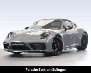 Porsche 911 Gebrauchtwagen