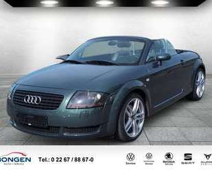 Audi TT Gebrauchtwagen