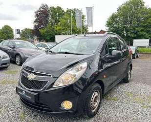 Chevrolet Spark Gebrauchtwagen