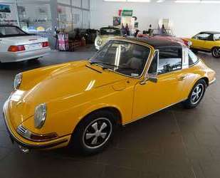 Porsche 911 Gebrauchtwagen