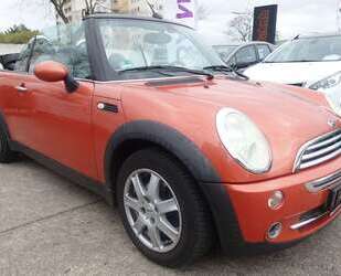 Mini Cooper Gebrauchtwagen