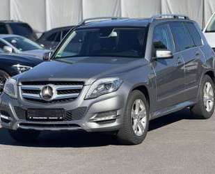 Mercedes-Benz GLK 220 Gebrauchtwagen