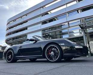 Porsche 997 Gebrauchtwagen