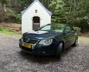 VW Eos Gebrauchtwagen