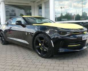 Chevrolet Camaro Gebrauchtwagen