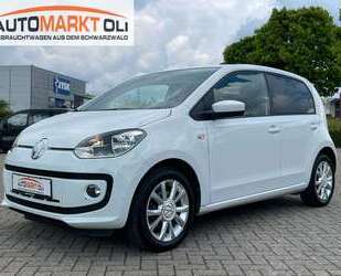 VW up! Gebrauchtwagen