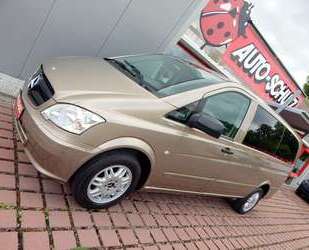 Mercedes-Benz Vito Gebrauchtwagen