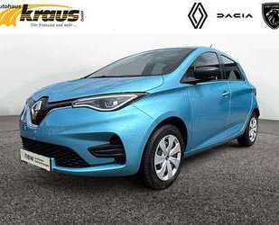 Renault ZOE Gebrauchtwagen