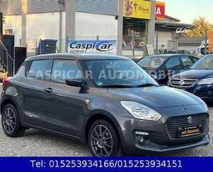 Suzuki Swift Gebrauchtwagen