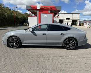 Audi A7 Gebrauchtwagen