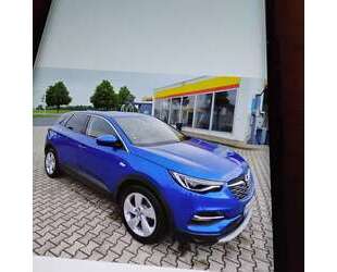 Opel Grandland X Gebrauchtwagen