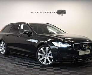 Volvo V90 Gebrauchtwagen