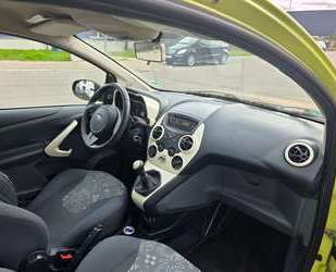 Ford Ka/Ka+ Gebrauchtwagen