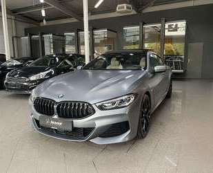 BMW 840 Gebrauchtwagen