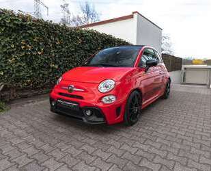 Abarth 595C Gebrauchtwagen