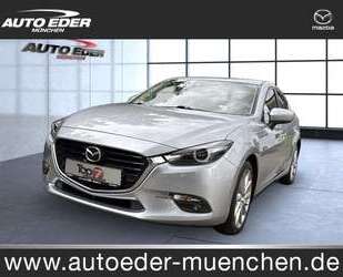 Mazda 3 Gebrauchtwagen
