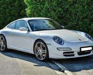 Porsche 997 Gebrauchtwagen