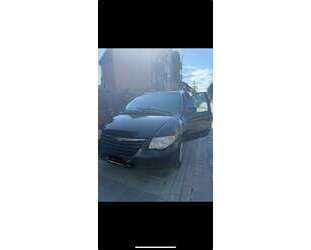 Chrysler Grand Voyager Gebrauchtwagen