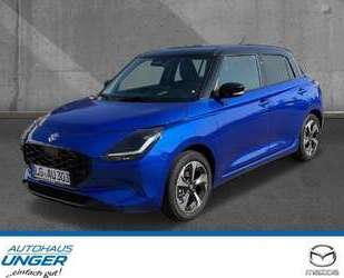 Suzuki Swift Gebrauchtwagen