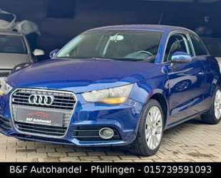 Audi A1 Gebrauchtwagen