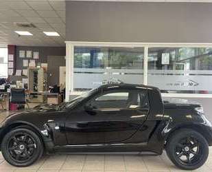 Smart roadster 