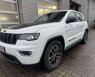 Jeep Grand Cherokee Gebrauchtwagen