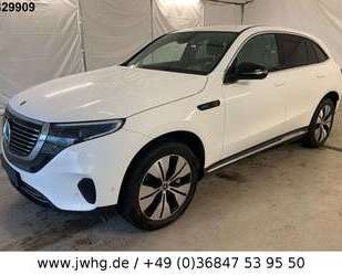 Mercedes-Benz EQC 400 Gebrauchtwagen