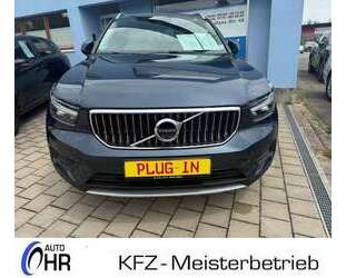 Volvo XC40 Gebrauchtwagen