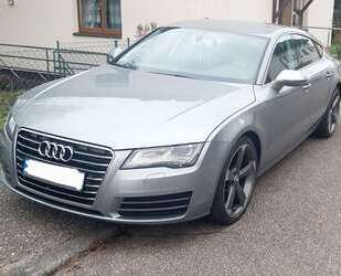 Audi A7 Gebrauchtwagen