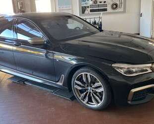 BMW 760 Gebrauchtwagen