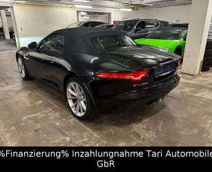 Jaguar F-Type Gebrauchtwagen