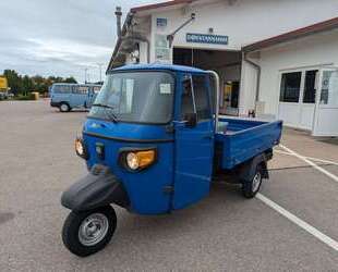 Piaggio Ape Gebrauchtwagen