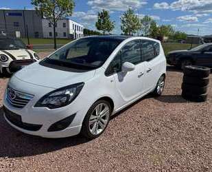 Opel Meriva Gebrauchtwagen