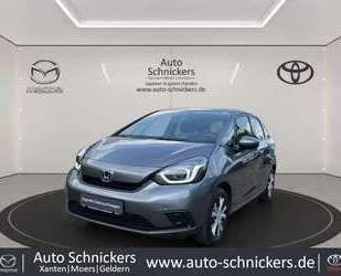 Honda Jazz Gebrauchtwagen