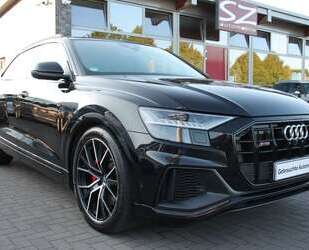 Audi SQ8 Gebrauchtwagen