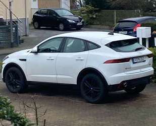 Jaguar E-Pace Gebrauchtwagen