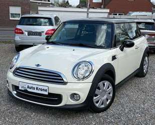Mini Cooper Gebrauchtwagen