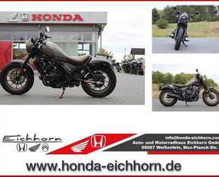 Honda CMX 500 Gebrauchtwagen