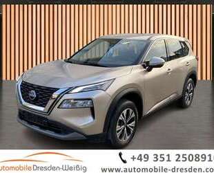 Nissan X-Trail Gebrauchtwagen