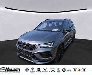 Cupra Ateca Gebrauchtwagen