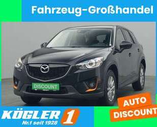Mazda CX-5 Gebrauchtwagen