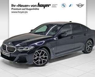 BMW 540 Gebrauchtwagen