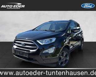 Ford EcoSport Gebrauchtwagen