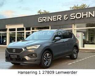Seat Tarraco Gebrauchtwagen