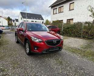 Mazda CX-5 Gebrauchtwagen