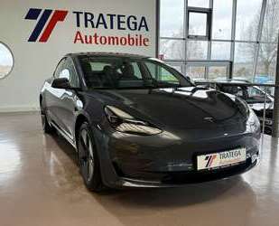 Tesla Model 3 Gebrauchtwagen
