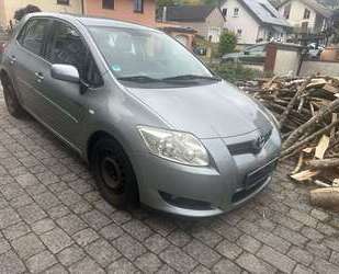 Toyota Auris Gebrauchtwagen