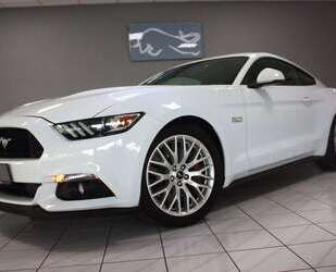 Ford Mustang Gebrauchtwagen