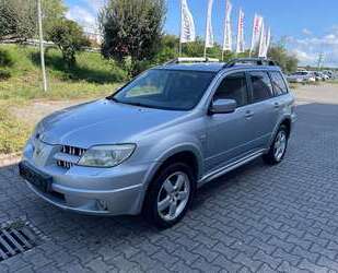 Mitsubishi Outlander Gebrauchtwagen