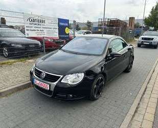 Peugeot Eos 